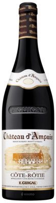 Guigal - Cte-Rtie Brune et Blonde 2019