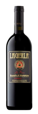 La Gerla - Brunello di Montalcino La Pieve 2019
