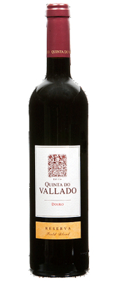 Quinta do Vallado Reserva Field Blend Douro 2017