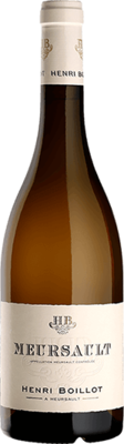 Henri Boillot - Meursault 2020