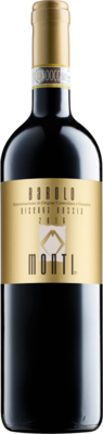 Monti - Barolo Riserva Bussia Gold 2016