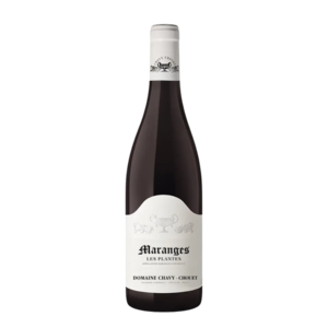 Domaine Chavy Chouet - Chavy-Chouet Maranges Rouge Les Plantes 2024
