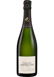 Champagne Joannès-Lioté Brut Réserve NV