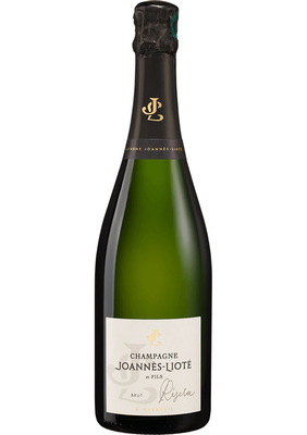 Champagne Joanns-Liot Brut Rserve NV