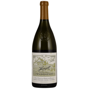Hanzell Vineyards - Chardonnay 2018