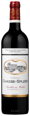 Ch�teau Chasse Spleen 2020