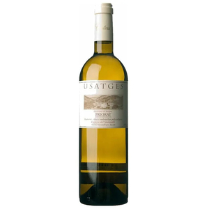 Costers del Siurana - Usatges Blanc 2025