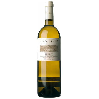 Costers del Siurana - Usatges Blanc 2025