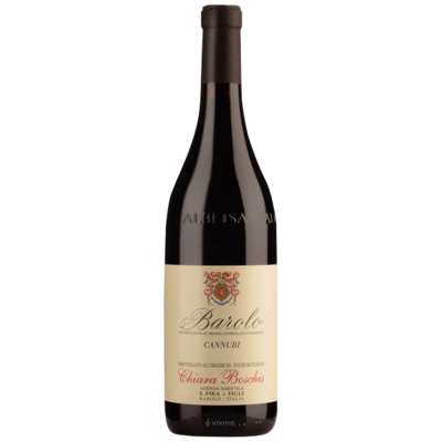 E. Pira & Figli Chiara Boschis - Barolo Cru Collection 2019