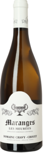 Domaine Chavy Chouet - Meursault Les Narvaux 2024
