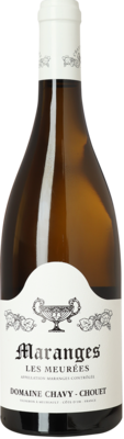 Domaine Chavy Chouet - Meursault Les Narvaux 2024
