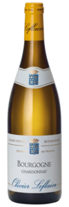 Olivier Leflaive - Bourgogne Chardonnay 2022