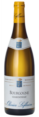 Olivier Leflaive - Bourgogne Chardonnay 2022