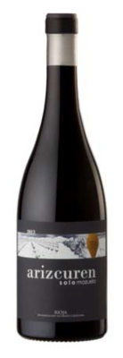 Solomazuelo anafora 2018