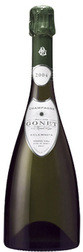Philippe Gonet Champagne Belemnita Prestige Blanc de Blancs Grand Cru 2009