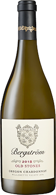 Bergstr�m - Old Stones Chardonnay 2019
