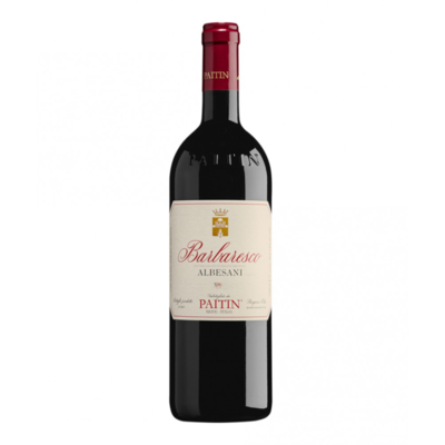 Paitin - Barbaresco Albesani 2022