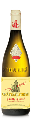 Ch�teau Fuiss� - Pouilly Fuiss� T�te de Cuv�e 2022