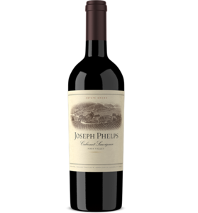 Joseph Phelps Vineyards - Cabernet Sauvignon 2022