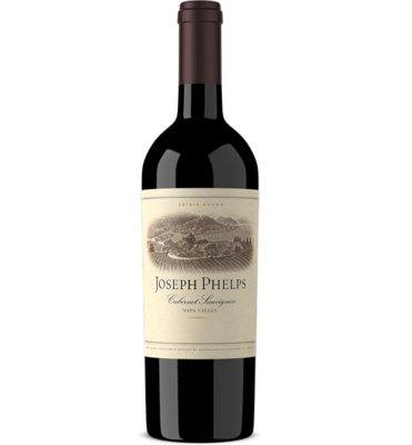 Joseph Phelps Vineyards - Cabernet Sauvignon 2022