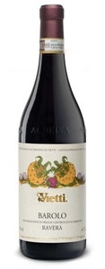 Vietti - Barolo Ravera 2020