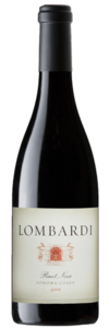 Lombardi - Sonoma Coast Pinot Noir 2018