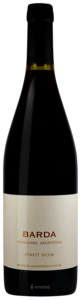 Bodega Chacra - Barda Pinot Noir 2019