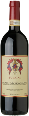 Eredi Fuligni - Brunello di Montalcino 2017