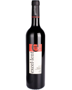 GENIUM  EXCEL�LENT 2013