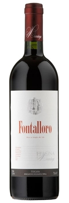 Fattoria di F�lsina - Fontalloro 2020