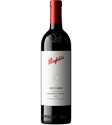 Penfolds - FWT 585 Cabernet Merlot Petit Verdot 2021