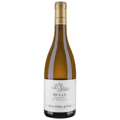 Domaine Jean Fery�- Rully � La Billeraine � 2023