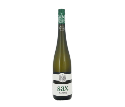 Winzerhof Sax - Reben Gr�ner Veltliner Kamptal Reserve 2024