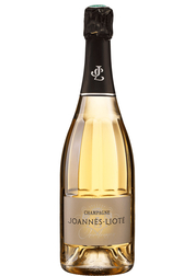 Champagne Joannès-Lioté Cuvée Chardonnay NV