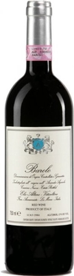 ELIO ALTARE Barolo Docg 2015