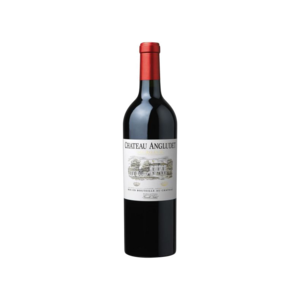 Chteau Angludet 2016