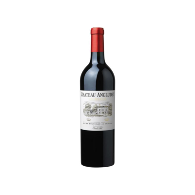 Chteau Angludet 2016