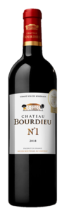 Chteau Bourdieu 2018