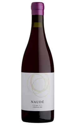 Naud� Wine - Grenache 2019