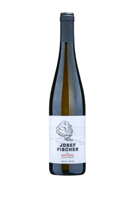 Josef Fischer - Riesling Kreuzberg Smaragd 2024