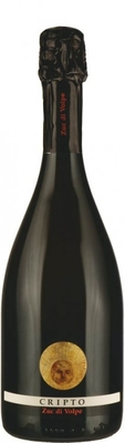 Zuc di Volpe Cripto Cuve� Brut-Metodo Classico