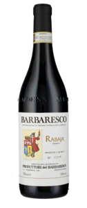 Produttori del Barbaresco - Barbaresco Rabaj Riserva 2020
