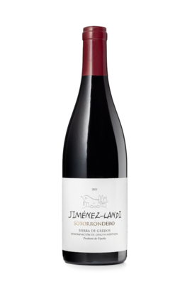 Jimenez Landi - Autalfos 2021