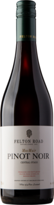 Felton Road - MacMuir Pinot Noir 2023