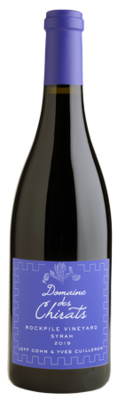 Jeff Cohn Cellars - Domaine des Chirats 2019
