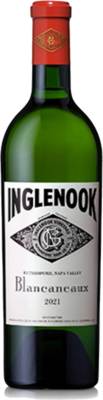 Inglenook - Blancaneaux 2022