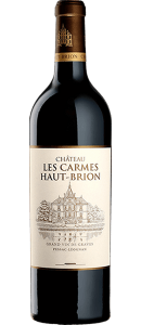Ch�teau Les Carmes Haut Brion 2023