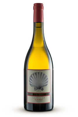 Il Borro Lamelle IGT Toscana Bianco 2013