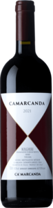 Gaja - Ca'Marcanda 2017