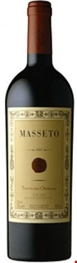 Tenuta dell'Ornellaia - Masseto 2016